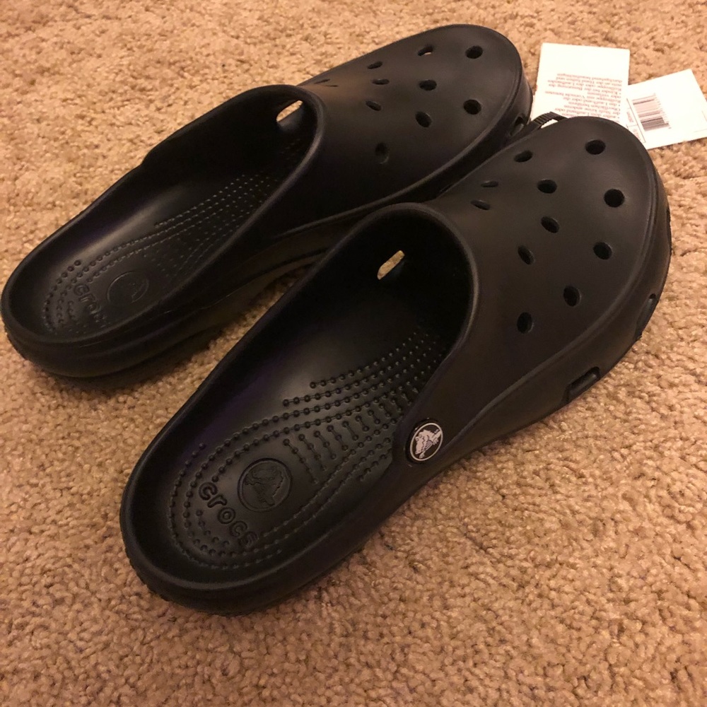 Crocs freesail clog   size 9 women’s, EUR 39-40
